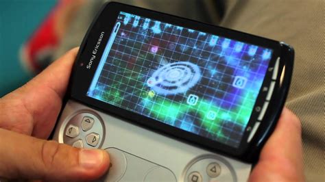 sony ericsson fish game